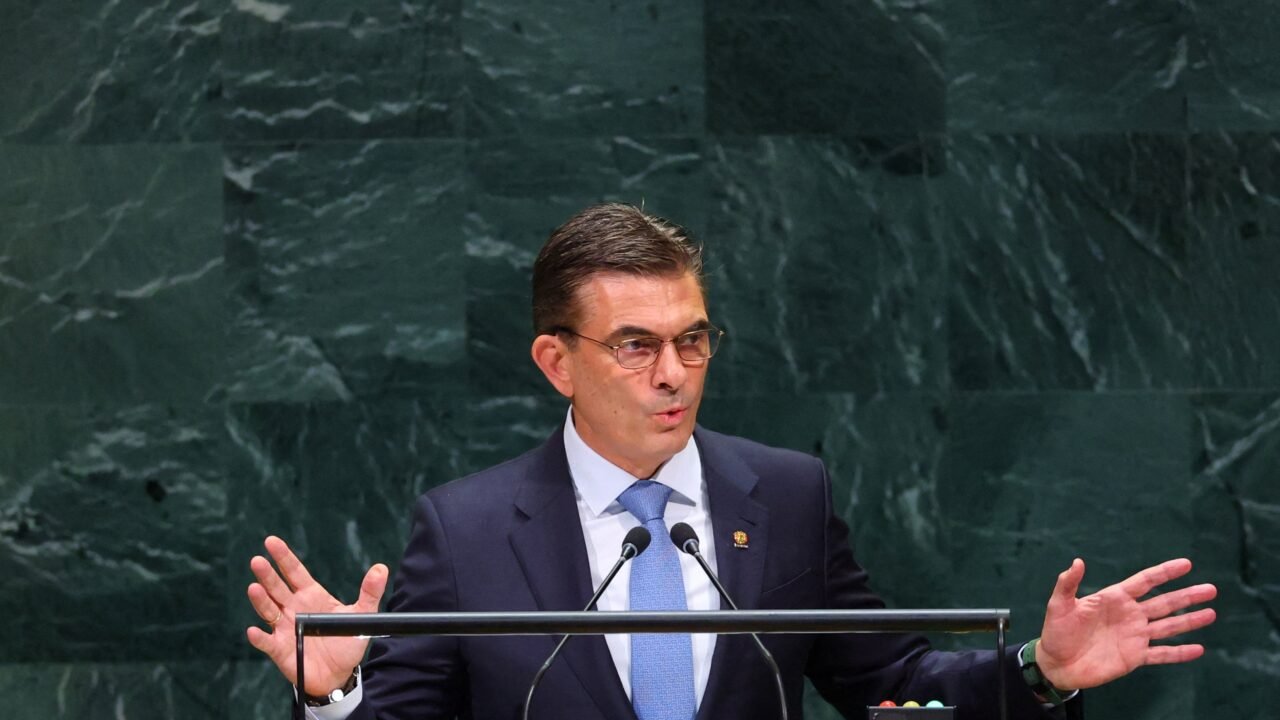 Rodrigo Paz aseguró USD 10.000 millones de organismos multilaterales para Bolivia tras sus reuniones en Estados Unidos