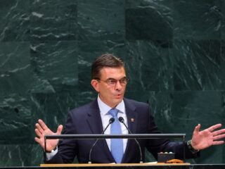 Rodrigo Paz aseguró USD 10.000 millones de organismos multilaterales para Bolivia tras sus reuniones en Estados Unidos