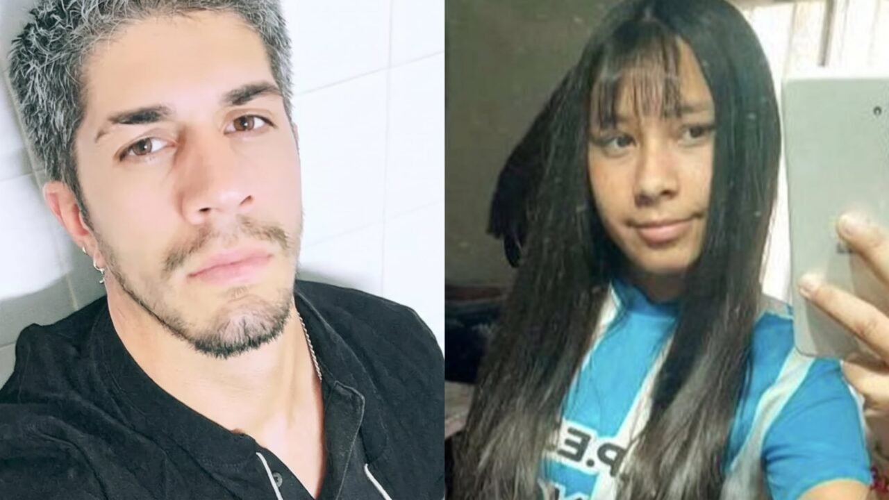 Femicidio de Agostina Vega: hallaron fotos de la adolescente en el celular de Claudio Barrelier