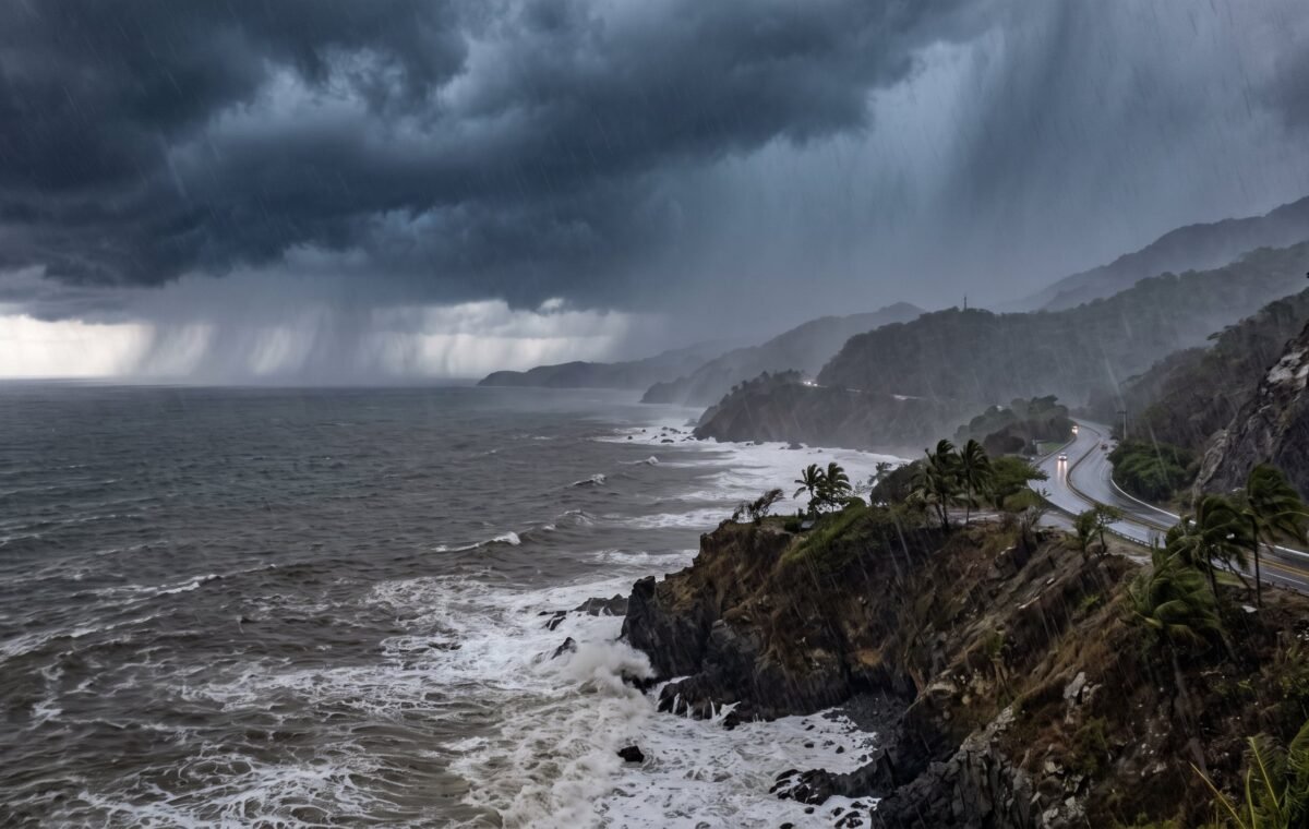 El Niño podría extenderse hasta 2027: las medidas que sugieren los científicos para prevenir inundaciones y desastres en las ciudades