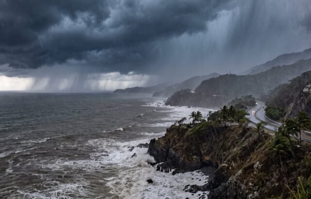 El Niño podría extenderse hasta 2027: las medidas que sugieren los científicos para prevenir inundaciones y desastres en las ciudades