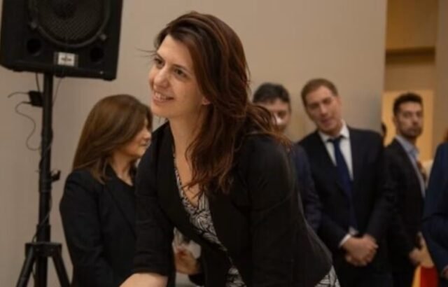 Quién es Laura Beatriz de Marinis, la jueza que declaró inconstitucional la ley penal juvenil
