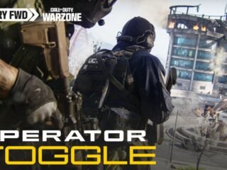 Call of Duty: Warzone dejará ocultar los aspectos no militares y skins poco realistas