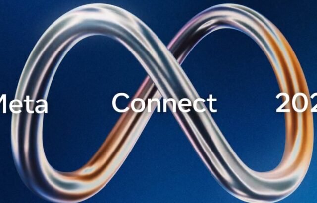 Meta Connect 2026: cuándo es, hora y cómo ver en vivo los anuncios de Mark Zuckerberg