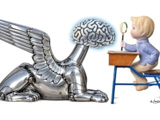¿Qué es el ChatGPT? La escuela debe promover la comprensión de la IA