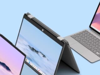 Google garantiza el soporte de ChromeOS hasta 2034 tras el anuncio de Googlebook OS