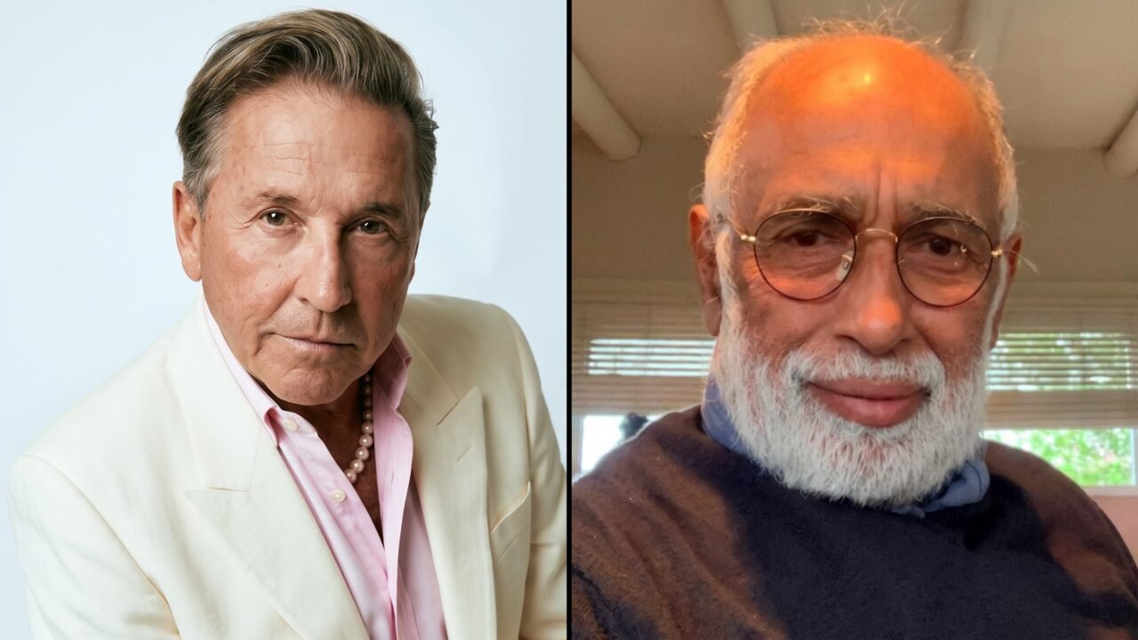 Ricardo Montaner despidió a Oscar González Oro y contó cómo era su relación: “Era como un tío para los chicos”