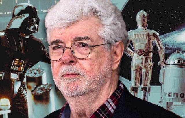George Lucas revela que renunció a tres películas de ‘Star Wars’ antes de retirarse del cine: “Me estaba quedando sin tiempo”