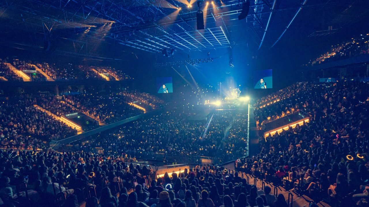 Quién toca en el Movistar Arena hoy: todos los recitales de octubre 2026 en la Argentina