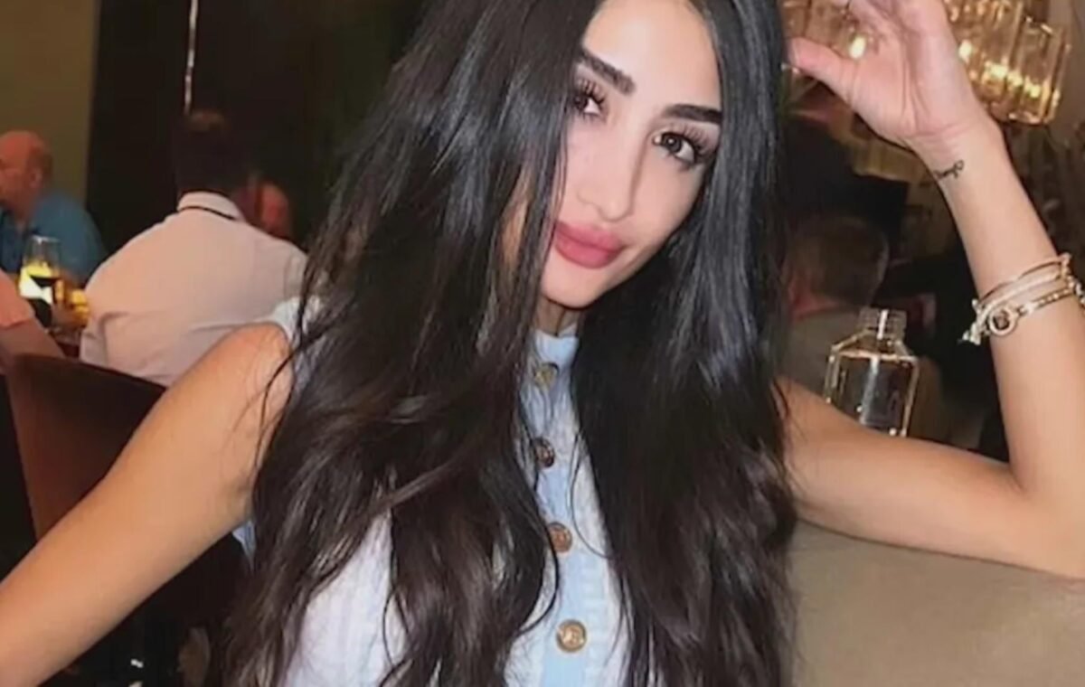 Investigan a estrella de OnlyFans por presuntamente drogar con ketamina a un multimillonario de Beverly Hills