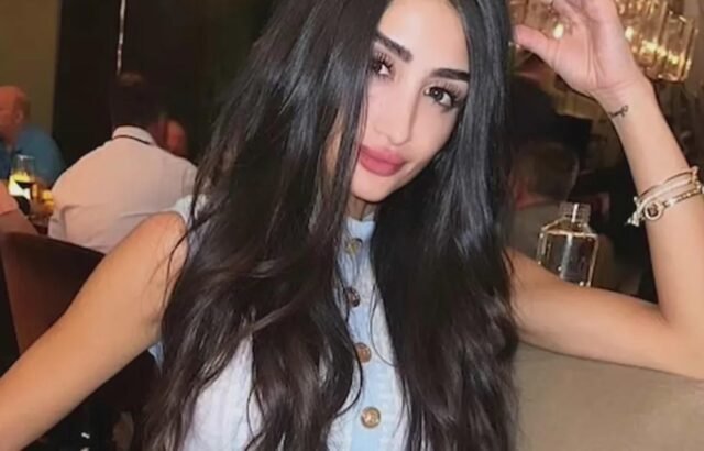 Investigan a estrella de OnlyFans por presuntamente drogar con ketamina a un multimillonario de Beverly Hills