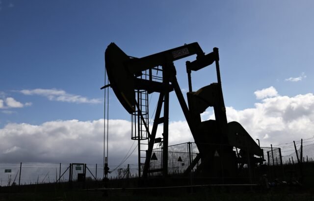 El Brent cae un 1,09% ante las expectativas de un acuerdo entre Estados Unidos e Irán