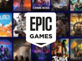 Estos son los dos juegos que Epic Games Store regalará en la primera semana de octubre de 2026