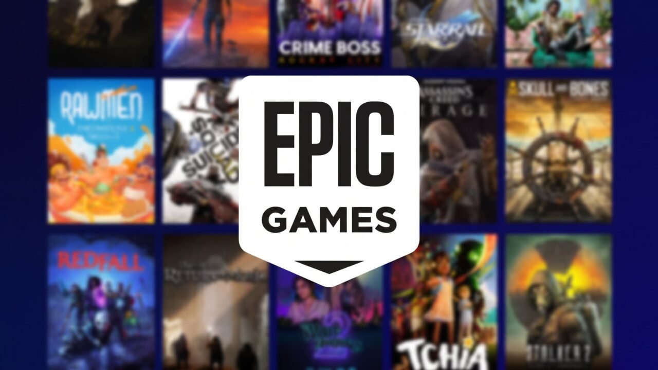 Nuevos juegos gratis en Epic Games Store: reclama títulos de fantasía y estrategia antes del 1 de octubre