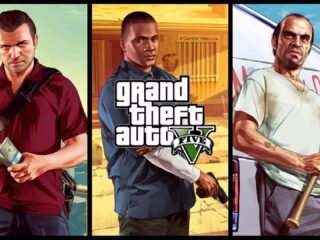 Creadores de GTA 5 impiden el proyecto que buscaba llevar el juego a teléfonos Android