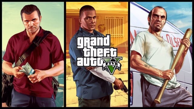 Creadores de GTA 5 impiden el proyecto que buscaba llevar el juego a teléfonos Android
