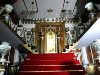 Templo Filadelfia: más de $2170 millones como reparación económica para 27 víctimas de una falsa congregación religiosa