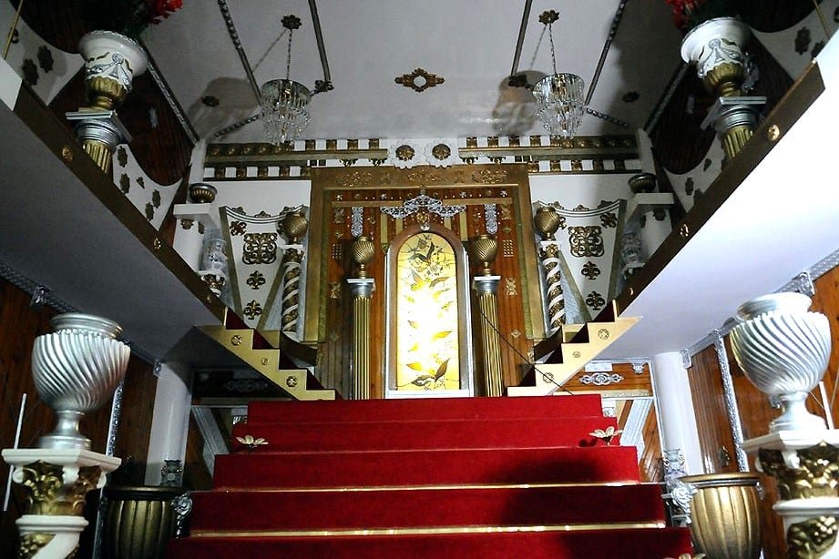 Templo Filadelfia: más de $2170 millones como reparación económica para 27 víctimas de una falsa congregación religiosa