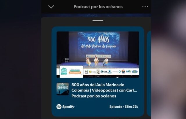 Spotify lanza en Colombia su programa de monetización para podcasters: video, publicidad y patrocinios para los creadores