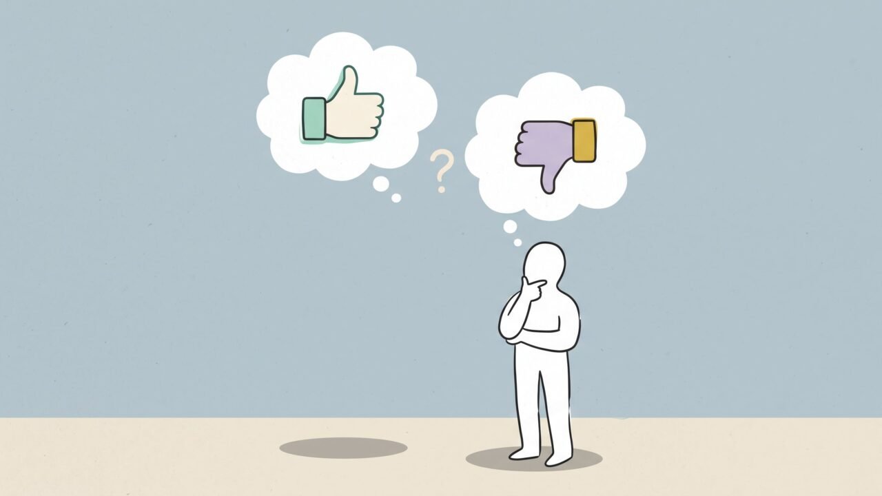 De valores a virtudes y deberes: cuándo el vocabulario puede jugar en contra de una publicación en redes sociales