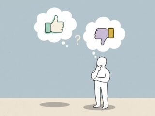 De valores a virtudes y deberes: cuándo el vocabulario puede jugar en contra de una publicación en redes sociales