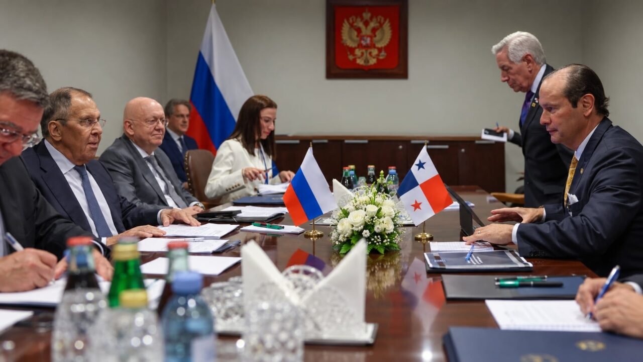 Rusia examinará caso por caso las solicitudes de retorno planteadas por Panamá