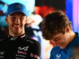 Pierre Gasly y los argentinos: de las denuncias por amenazas a un amor incondicional en las redes sociales