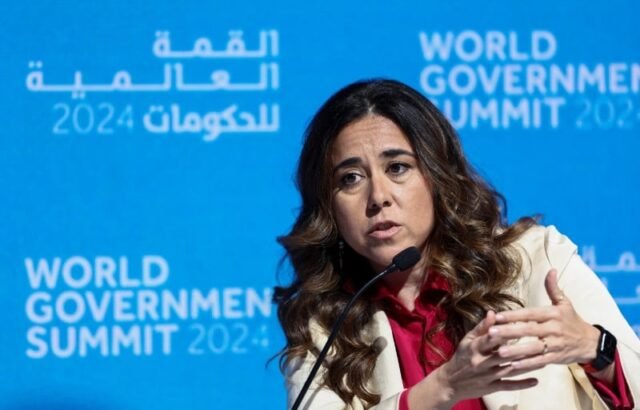 Emiratos Árabes Unidos condenó los “escandalosos” ataques hutíes y pidió un enfoque regional para contenerlos