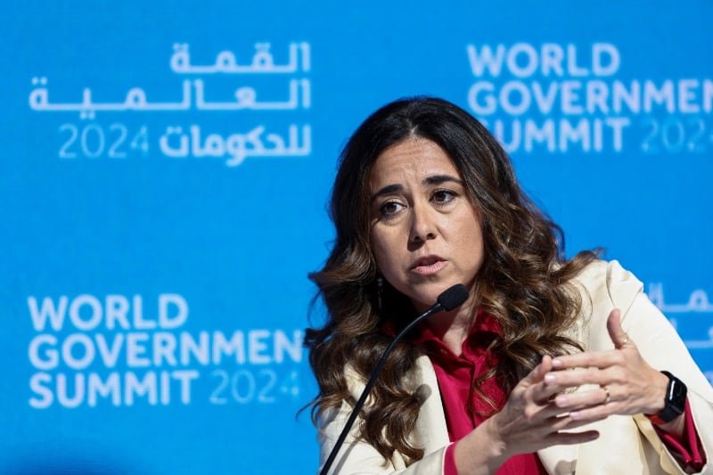 Emiratos Árabes Unidos condenó los “escandalosos” ataques hutíes y pidió un enfoque regional para contenerlos