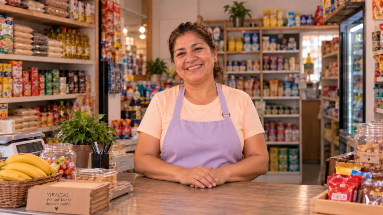 Créditos de hasta S/ 600 mil para negocios de todos los tamaños: ¿cómo solicitarlos?