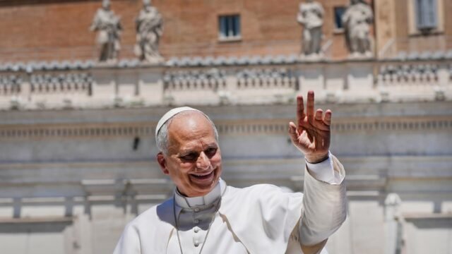La Iglesia presentó la canción oficial para la visita del papa León XIV a la Argentina