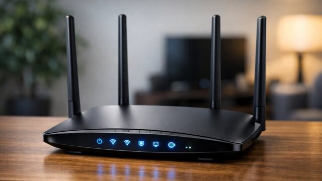 Por qué usuarios en Estados Unidos no podrán usar routers WiFi fabricados en el exterior