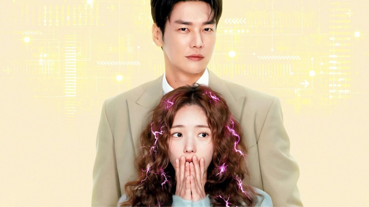 ‘La chispa del amor’: todo sobre el nuevo Kdrama romántico que llega a Netflix con Chae Soo-bin