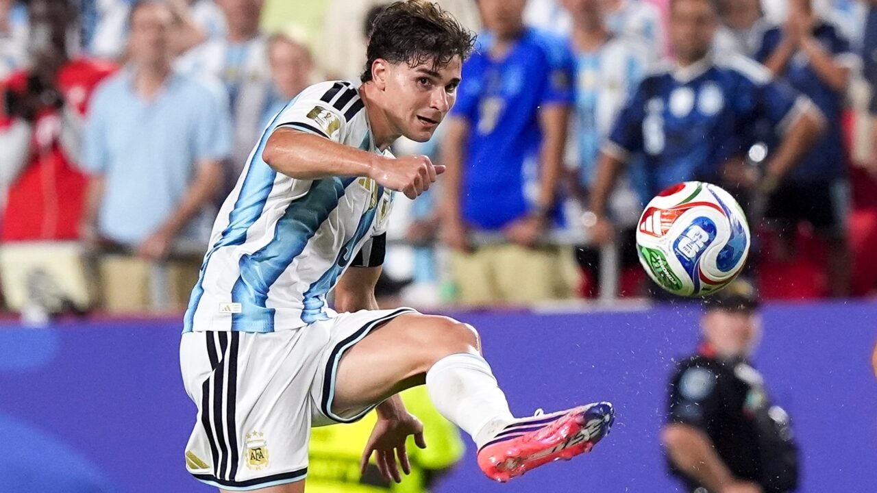 La agenda de la TV del miércoles: Argentina se enfrenta a Bolivia en el primer amistoso de la serie internacional