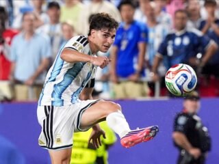 La agenda de la TV del miércoles: Argentina se enfrenta a Bolivia en el primer amistoso de la serie internacional
