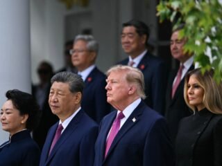 Mucha pompa, pocos resultados: la cumbre entre Trump y Xi dejó más preguntas que respuestas