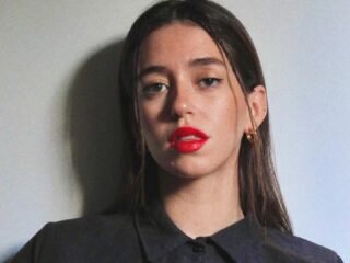 Leticia Siciliani contó cómo conquistó a su novia y fue tajante sobre el matrimonio: "Estoy re comprometida"