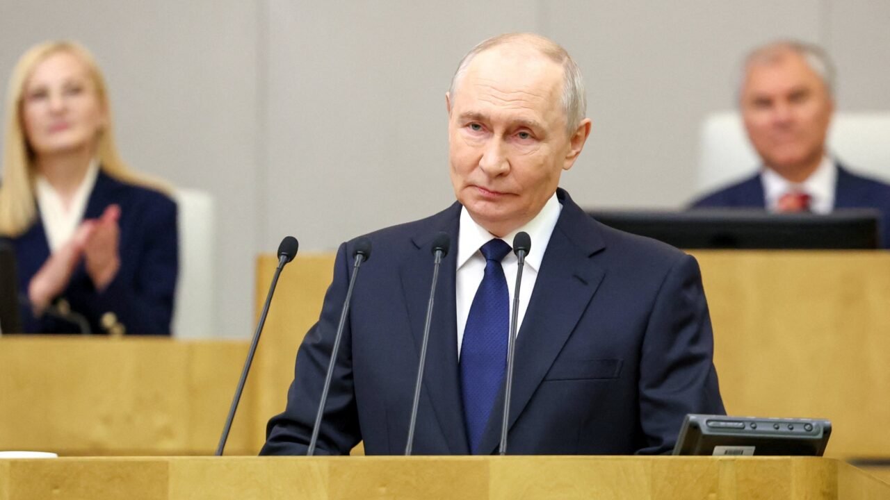 El Kremlin amenazó con usar armas nucleares si la OTAN bloquea el enclave de Kaliningrado