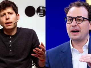 Directivos de OpenAI y Anthropic piden límites a la inteligencia artificial ante la ONU