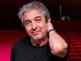 Ricardo Darín, sobre San Sebastián: “Es una ciudad que cada vez está más cara, a lo mejor porque cada vez está más linda”