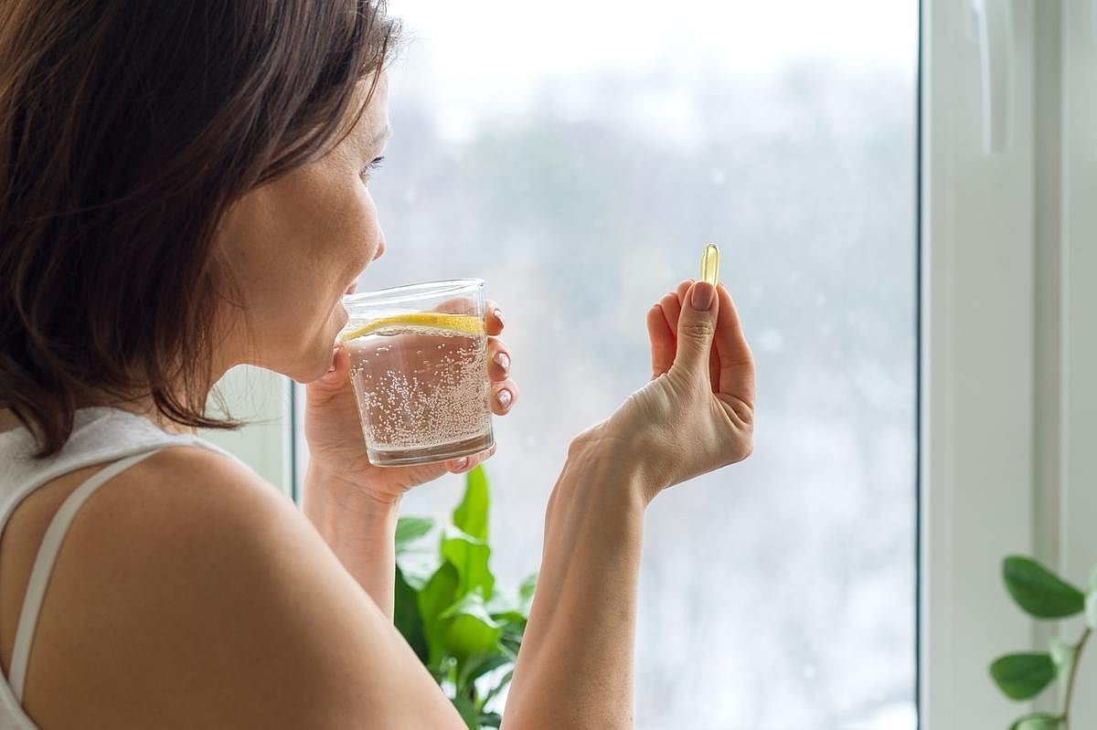 Los niveles bajos de vitamina D pueden aumentar el riesgo de parto prematuro