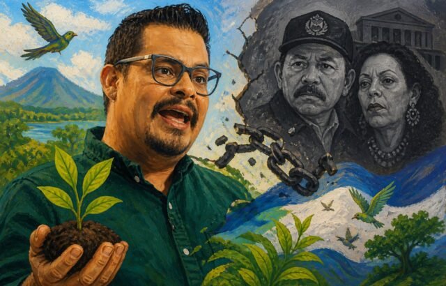 Dignidad que no se rinde: Fundación del Río recibirá el Premio WOLA 2026 por defender el territorio frente al autoritarismo en Nicaragua