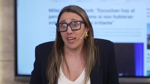 Una diputada del PRO cuestionó los cambios en discapacidad: “No era lo que veníamos trabajando”