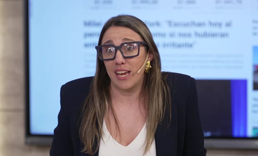 Una diputada del PRO cuestionó los cambios en discapacidad: “No era lo que veníamos trabajando”
