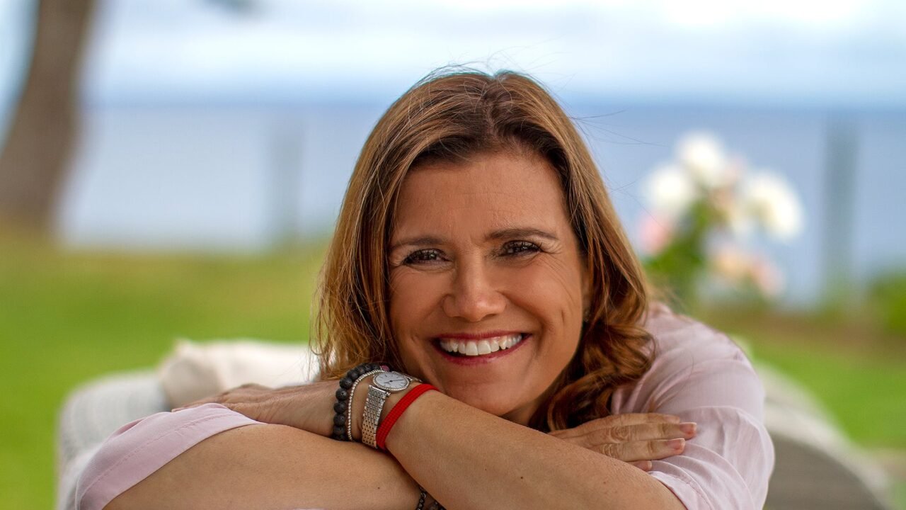 Pilar Sordo, psicóloga, sobre los vínculos: “Cada vez tenemos menos paciencia”