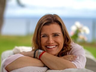 Pilar Sordo, psicóloga, sobre los vínculos: “Cada vez tenemos menos paciencia”
