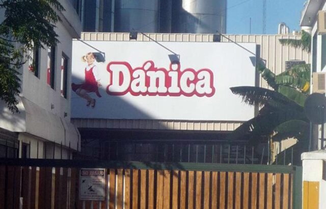 Cierra definitivamente la histórica fábrica de Dánica en Lavallol: qué pasará con los empleados