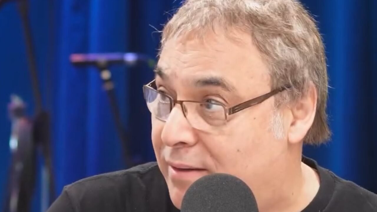 Gabriel Rolón, psicoanalista sobre los vínculos: “La peor de las condenas posibles es que te olviden; no hay otra muerte que el olvido”
