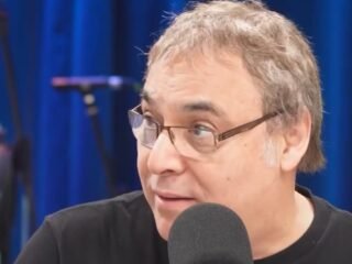 Gabriel Rolón, psicoanalista sobre los vínculos: “La peor de las condenas posibles es que te olviden; no hay otra muerte que el olvido”