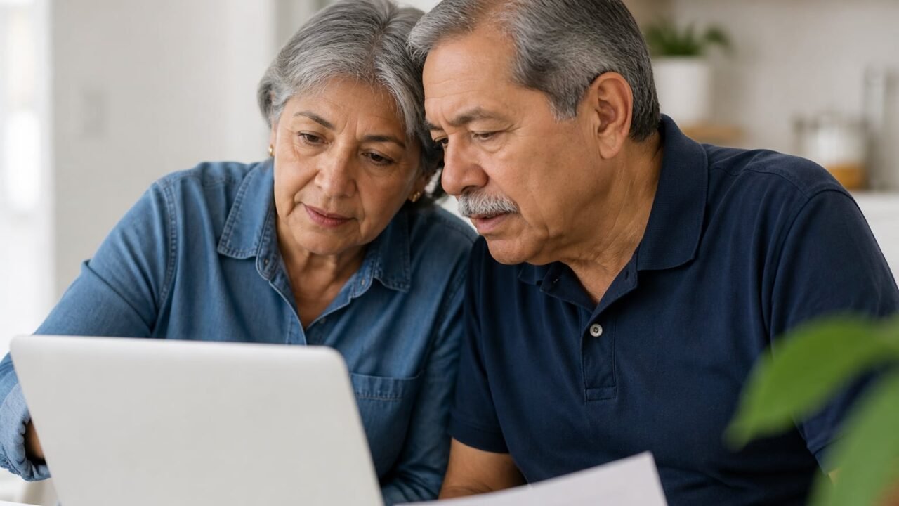 La pobreza golpea a los más grandes: los mayores de 65 años son el grupo en el que más aumentaron las necesidades insatisfechas